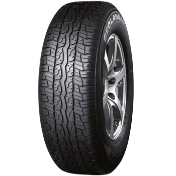 Anvelope Vara - YOKOHAMA GEOLANDAR G902 - 265/65 R17 112H - Poza 1