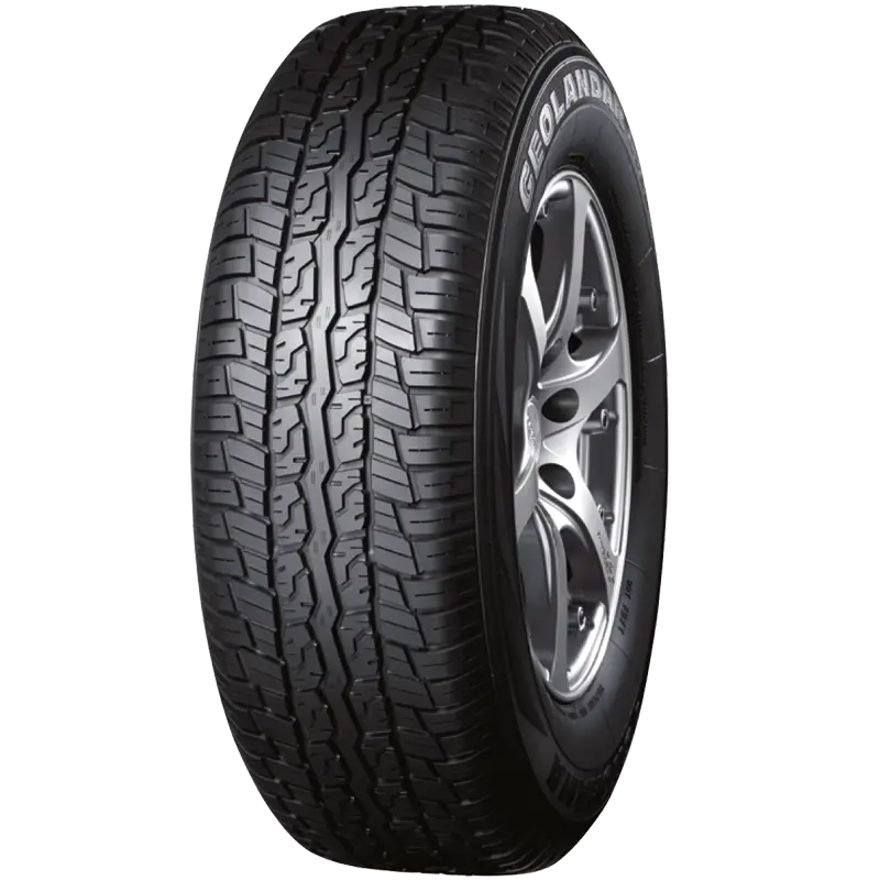 Cauciucarie.ro - Anvelopa Vara YOKOHAMA GEOLANDAR G902 265/65 R17 112H