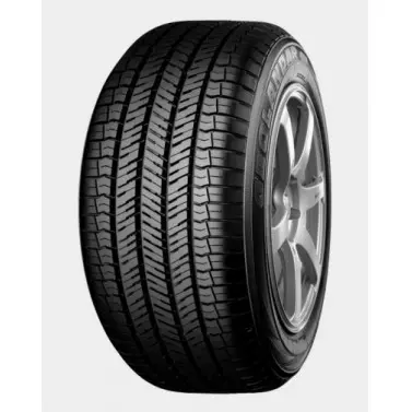 Cauciucarie.ro - Anvelopa Vara YOKOHAMA GEOLANDAR G91F 225/65 R17 102H