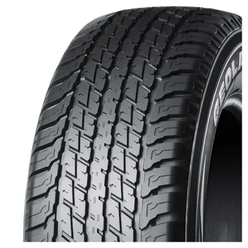 Anvelope Vara - YOKOHAMA GEOLANDAR G94 - 265/60 R18 110H - Poza 2