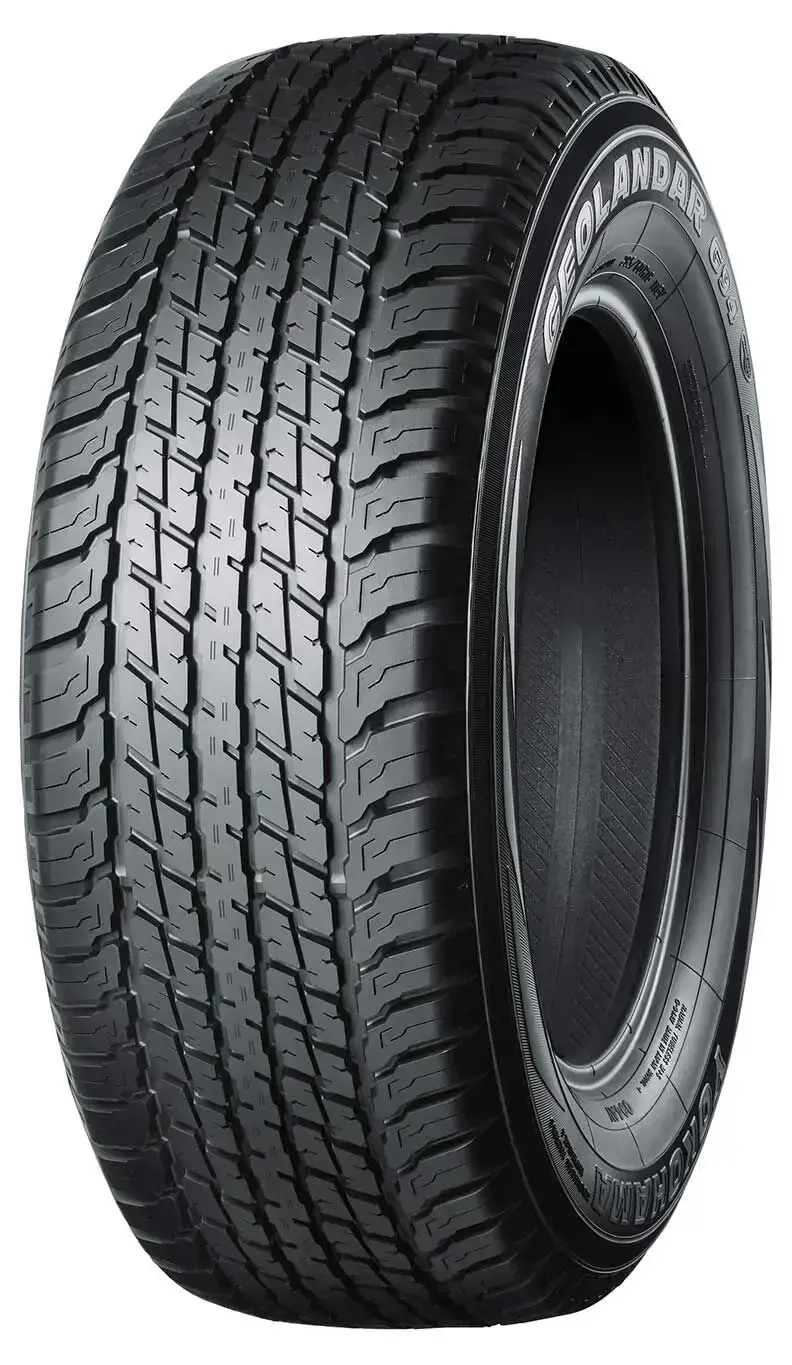 Cauciucarie.ro - Anvelopa Vara YOKOHAMA GEOLANDAR G94 265/60 R18 110H
