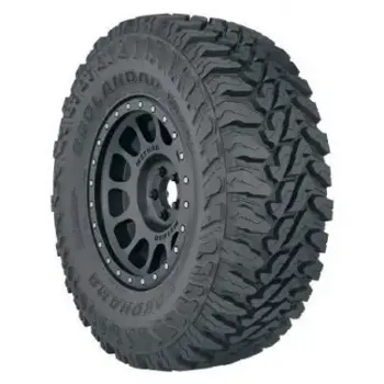 Anvelope Allseason - YOKOHAMA GEOLANDAR M/T G003 - 285/70 R17 121Q - Poza 1