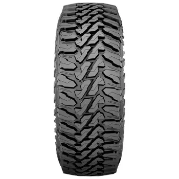 Anvelope Vara - YOKOHAMA GEOLANDAR M/T G003 - 285/70 R17 121Q - Poza 2