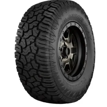 Anvelope Allseason - YOKOHAMA GEOLANDAR X-AT G016 - 245/65 R17 105Q - Poza 1