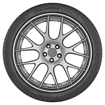 Anvelope Vara - YOKOHAMA GEOLANDAR X-CV G057 - 275/40 R20 106W - Poza 3
