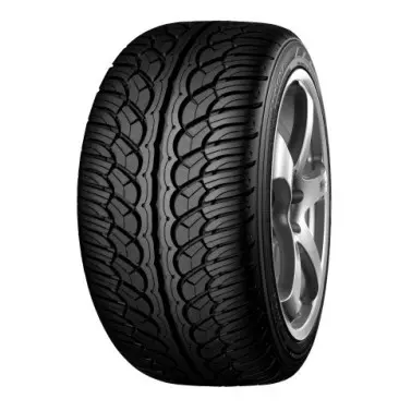 Cauciucarie.ro - Anvelopa Vara YOKOHAMA PARADA PA02 275/40 R20 106V