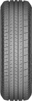 Anvelope Vara - ZEETEX SU6001 ECO - 235/65 R17 108H - Poza 1