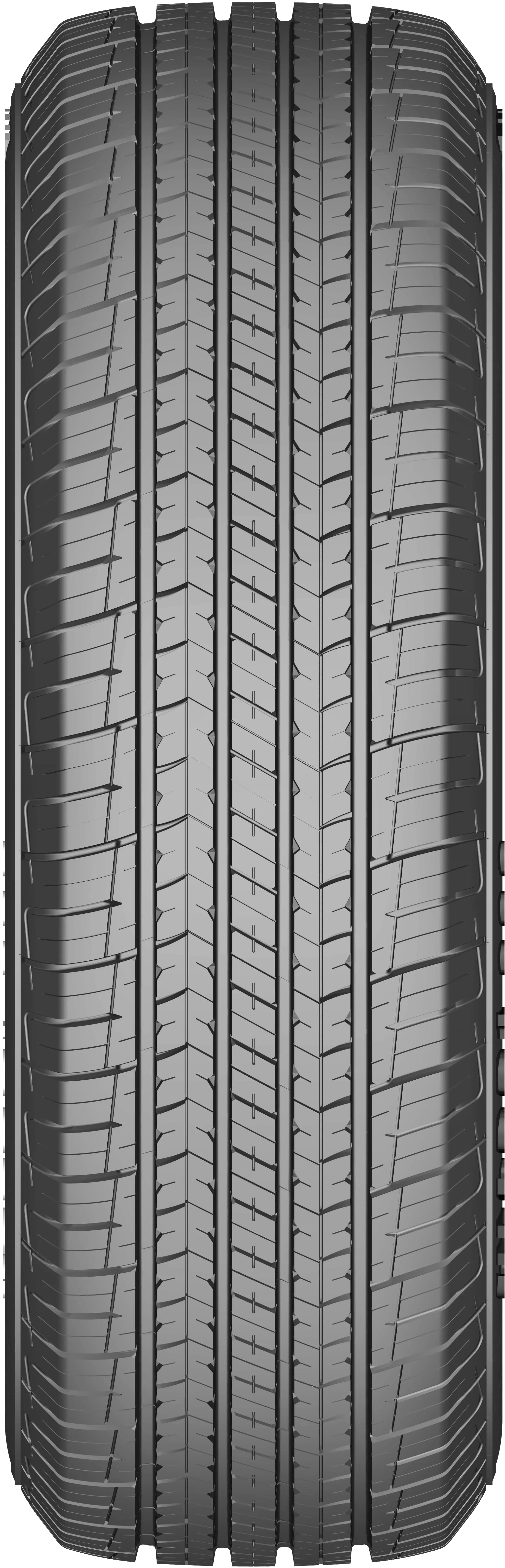 Cauciucarie.ro - Anvelopa Vara ZEETEX SU6001 ECO 235/65 R17 108H