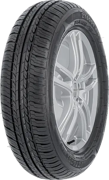 Cauciucarie.ro - Anvelopa Vara ZEETEX ZT6001 ECO 205/70 R14 98H