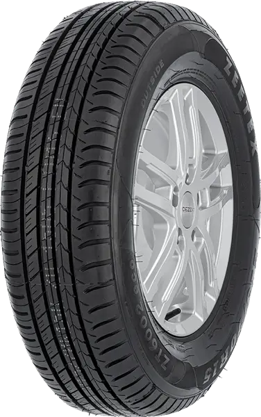 Cauciucarie.ro - Anvelopa Vara ZEETEX ZT6002 ECO 255/45 R20 105W