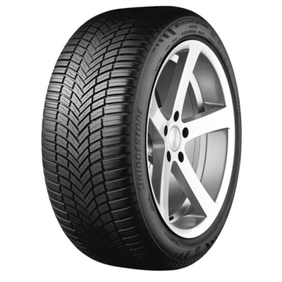 poza Bridgestone Weather Control A005 Evo top anvelope allseason