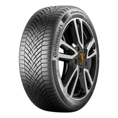 poza Continental AllSeasonContact 2 top anvelope allseason