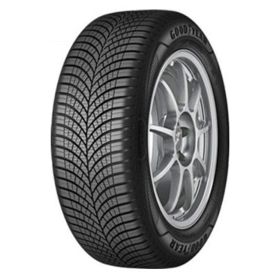 poza Goodyear Vector 4Seasons Gen-3 top anvelope allseason