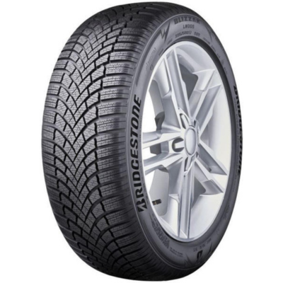 poza top anvelope iarna Bridgestone Blizzak LM005