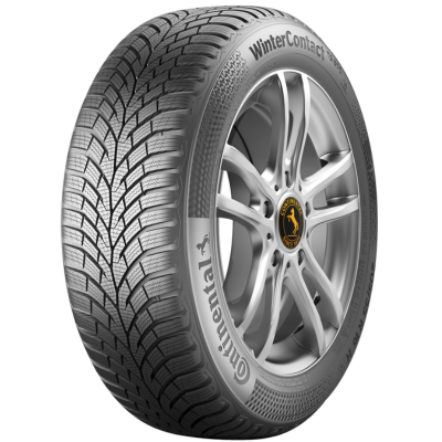 poza top anvelope iarna Continental WinterContact TS870